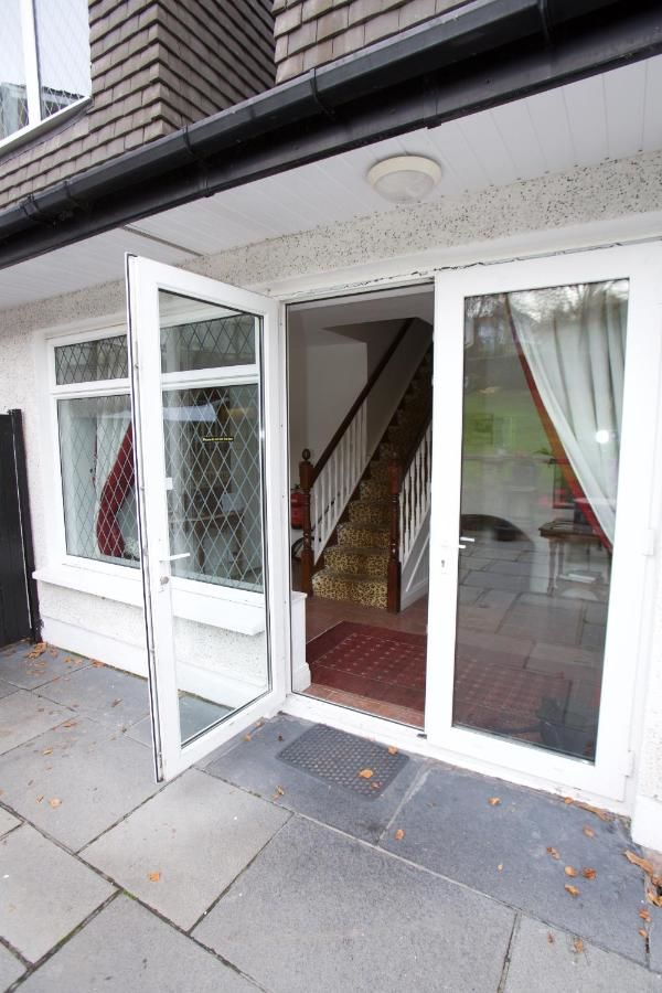 Отели типа «постель и завтрак» Coach Hill House Корк-13