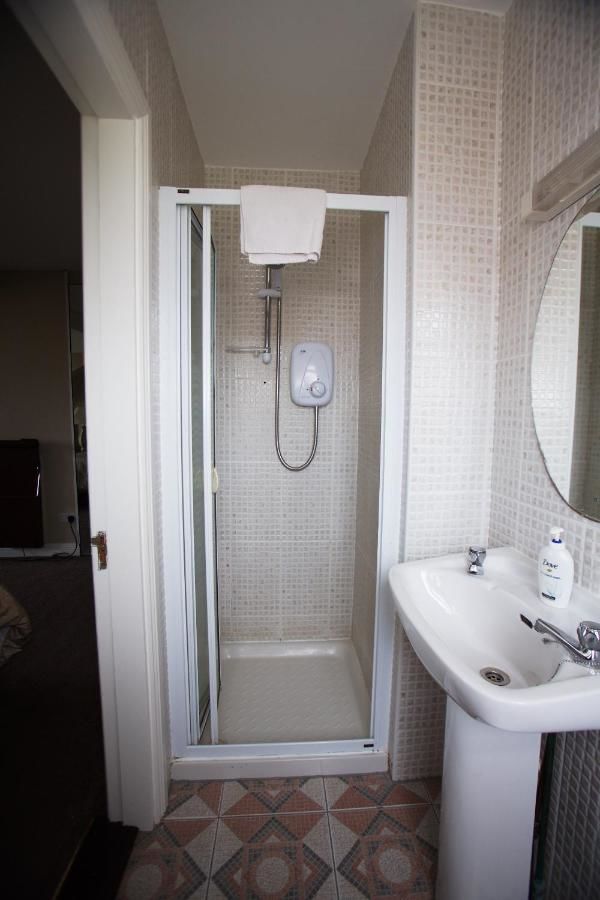 Отели типа «постель и завтрак» Coach Hill House Корк