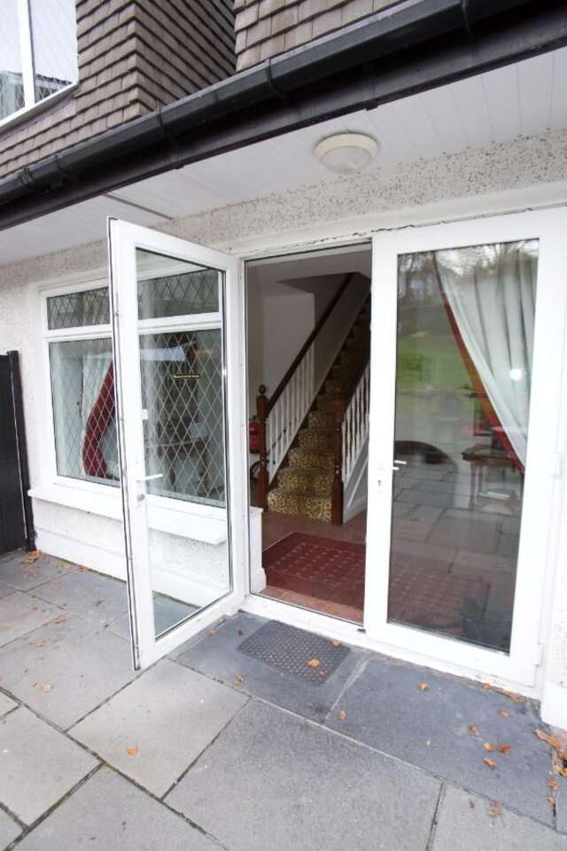 Отели типа «постель и завтрак» Coach Hill House Корк-12