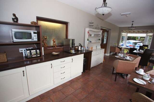 Отели типа «постель и завтрак» Coach Hill House Корк-14