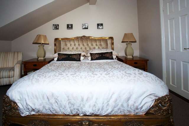 Отели типа «постель и завтрак» Coach Hill House Корк-22