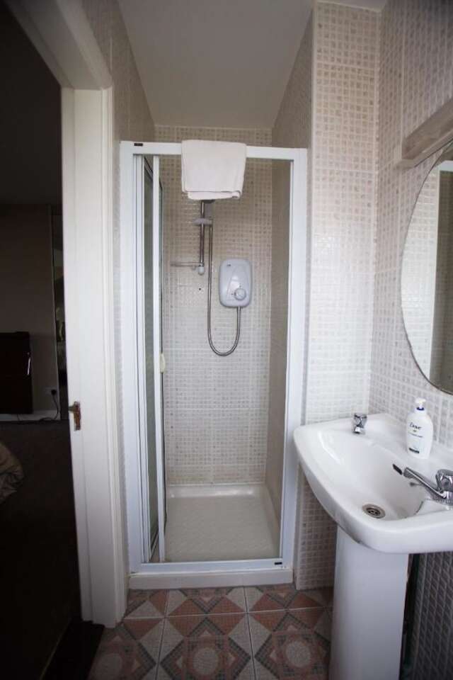 Отели типа «постель и завтрак» Coach Hill House Корк-28