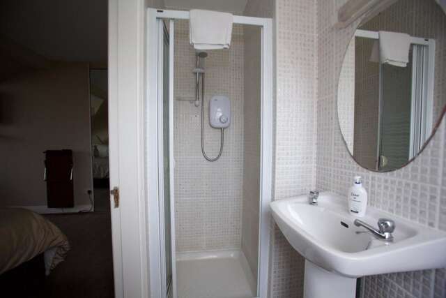 Отели типа «постель и завтрак» Coach Hill House Корк-31