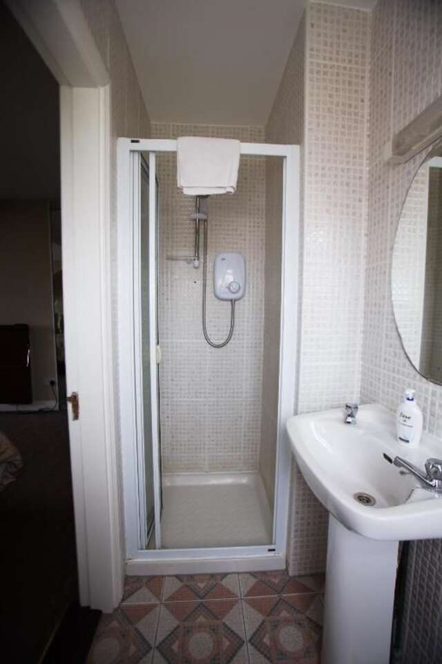 Отели типа «постель и завтрак» Coach Hill House Корк-35