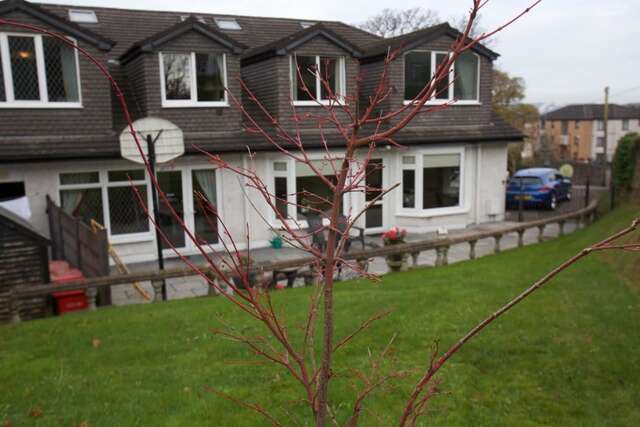 Отели типа «постель и завтрак» Coach Hill House Корк-9